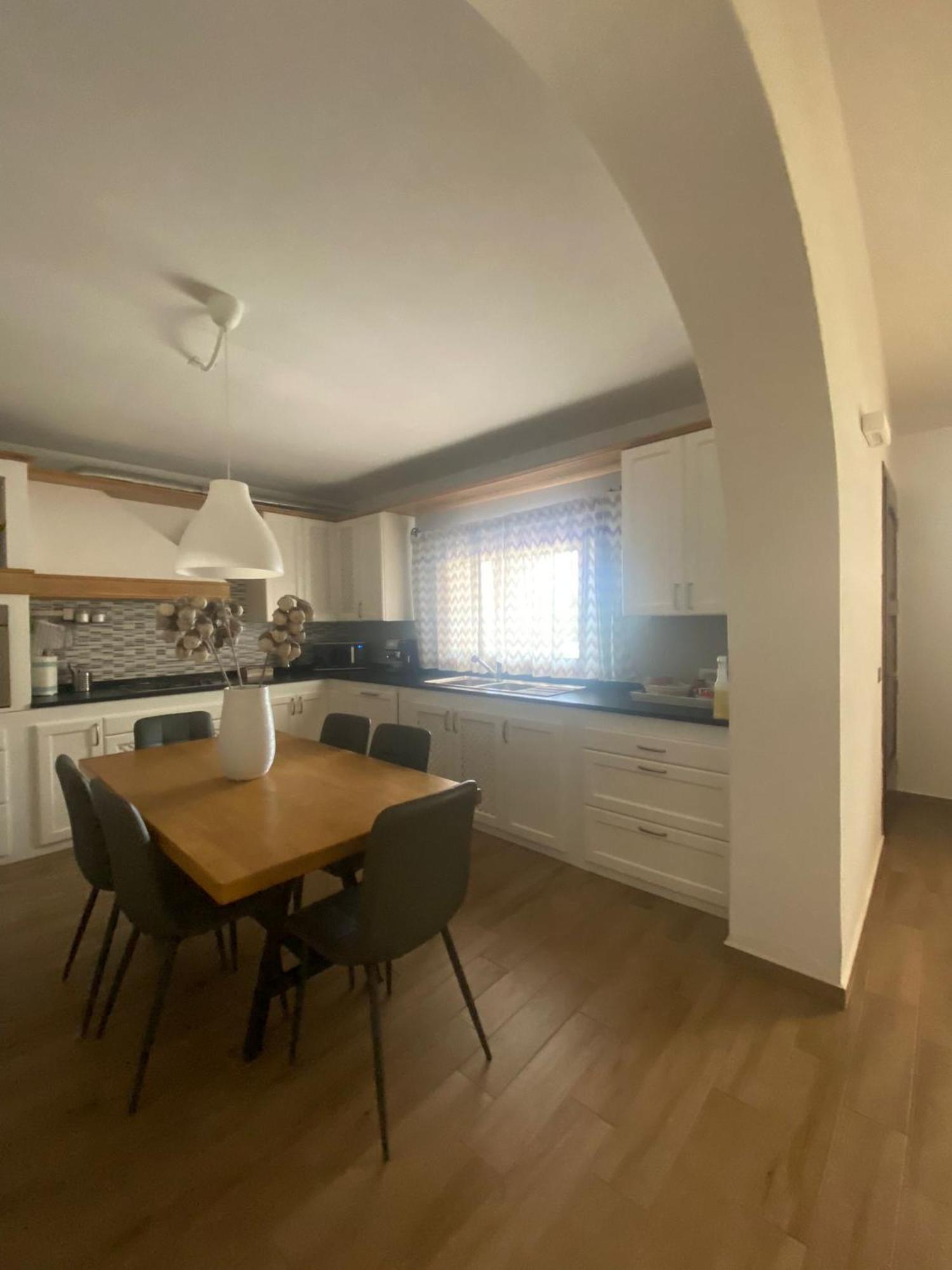 Appartement Casa Olbia Extérieur photo