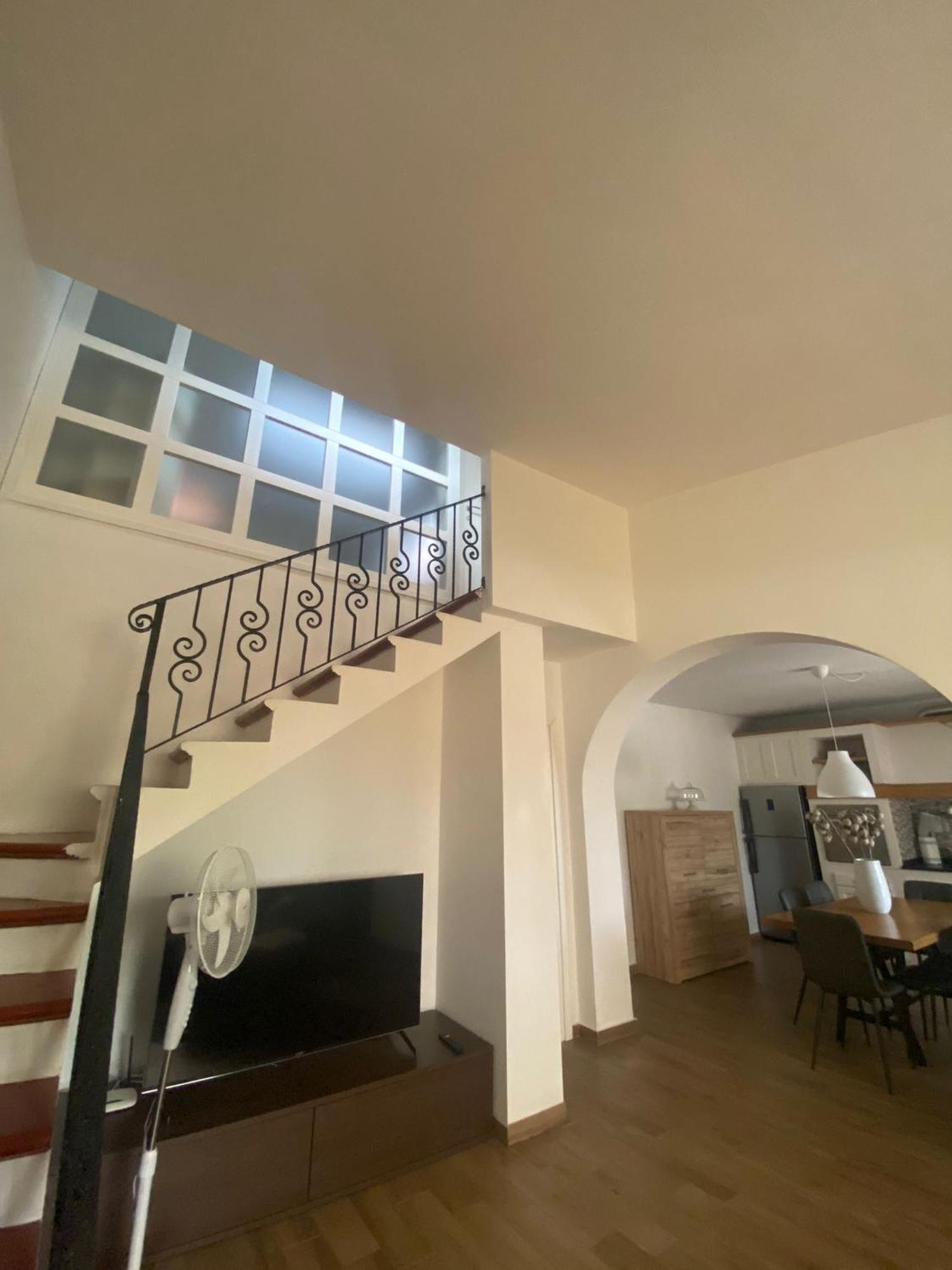 Appartement Casa Olbia Extérieur photo