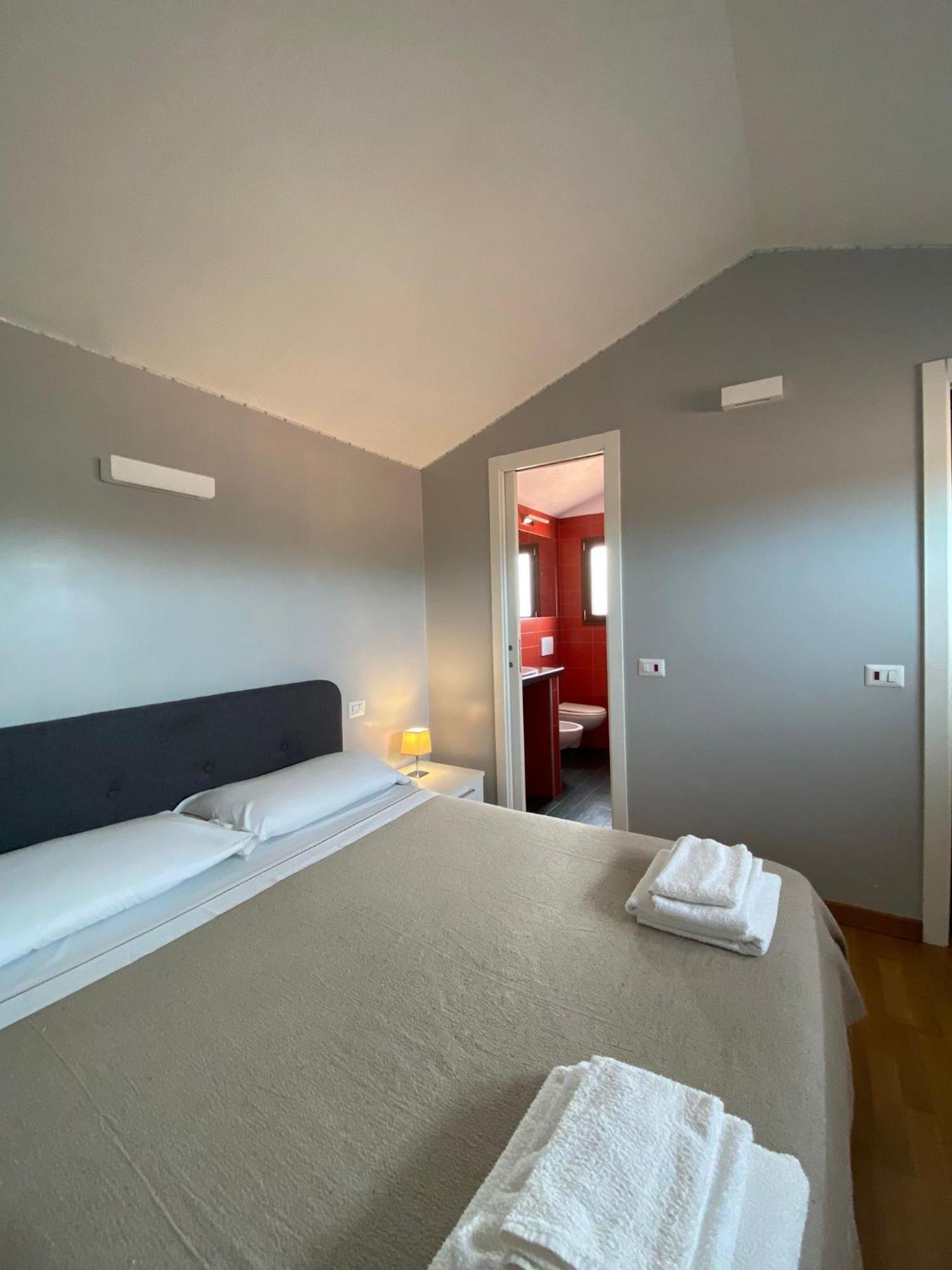 Appartement Casa Olbia Extérieur photo